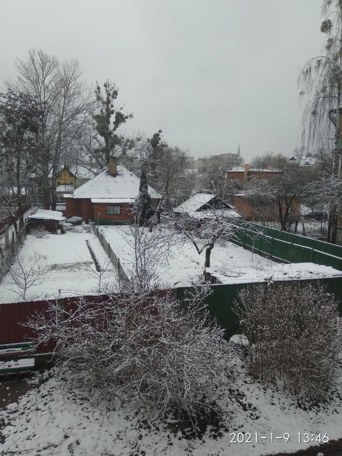 Студия В Центре Гродно Grodno Luaran gambar