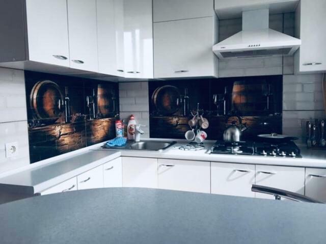 Студия В Центре Гродно Grodno Luaran gambar