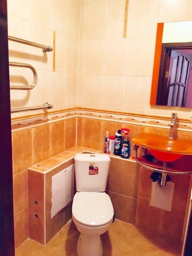 Студия В Центре Гродно Grodno Luaran gambar