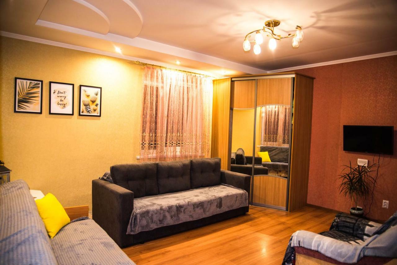 Студия В Центре Гродно Grodno Luaran gambar